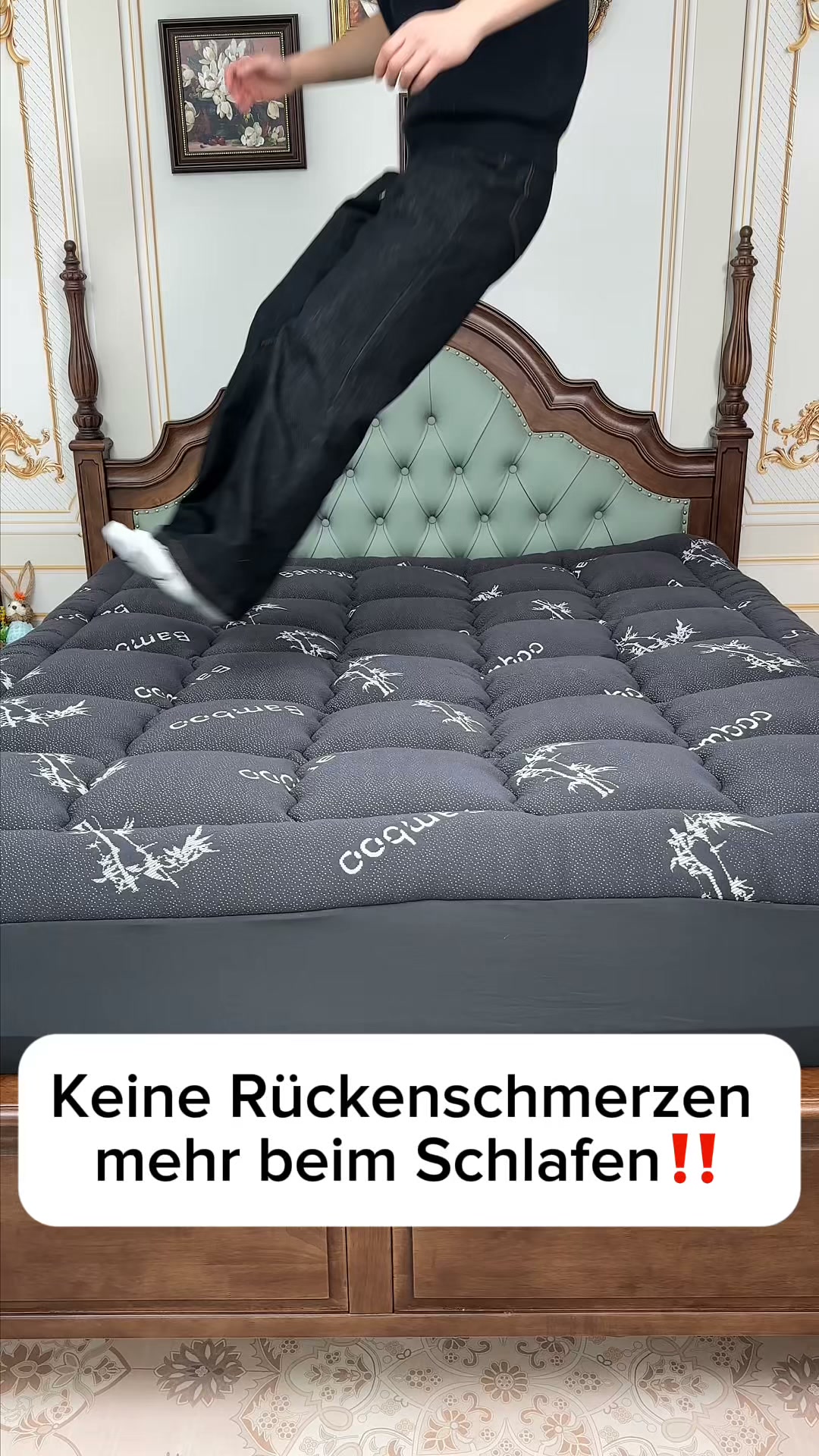 50 % Rabatt endet heute um Mitternacht – Verpasse es nicht.