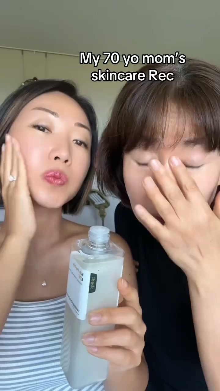 What This Does To Forehead Lines