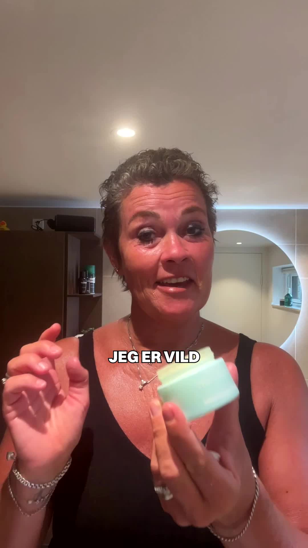 100% Naturlig & Økologisk Hudpleje