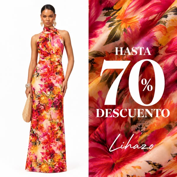Vestido Orielle