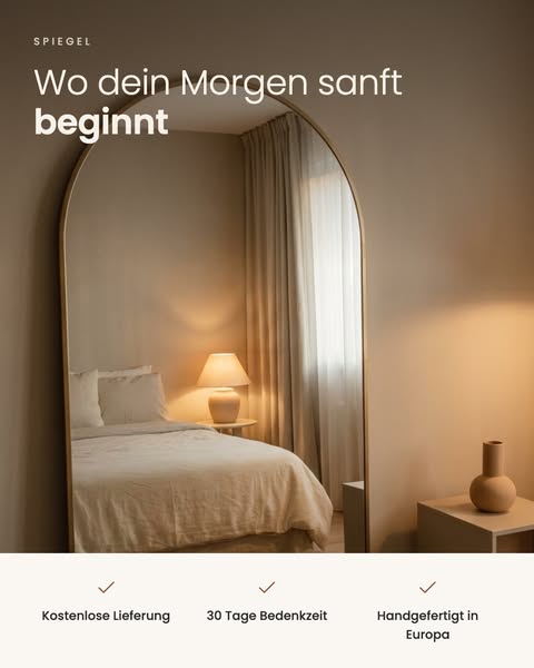 So startet der Tag