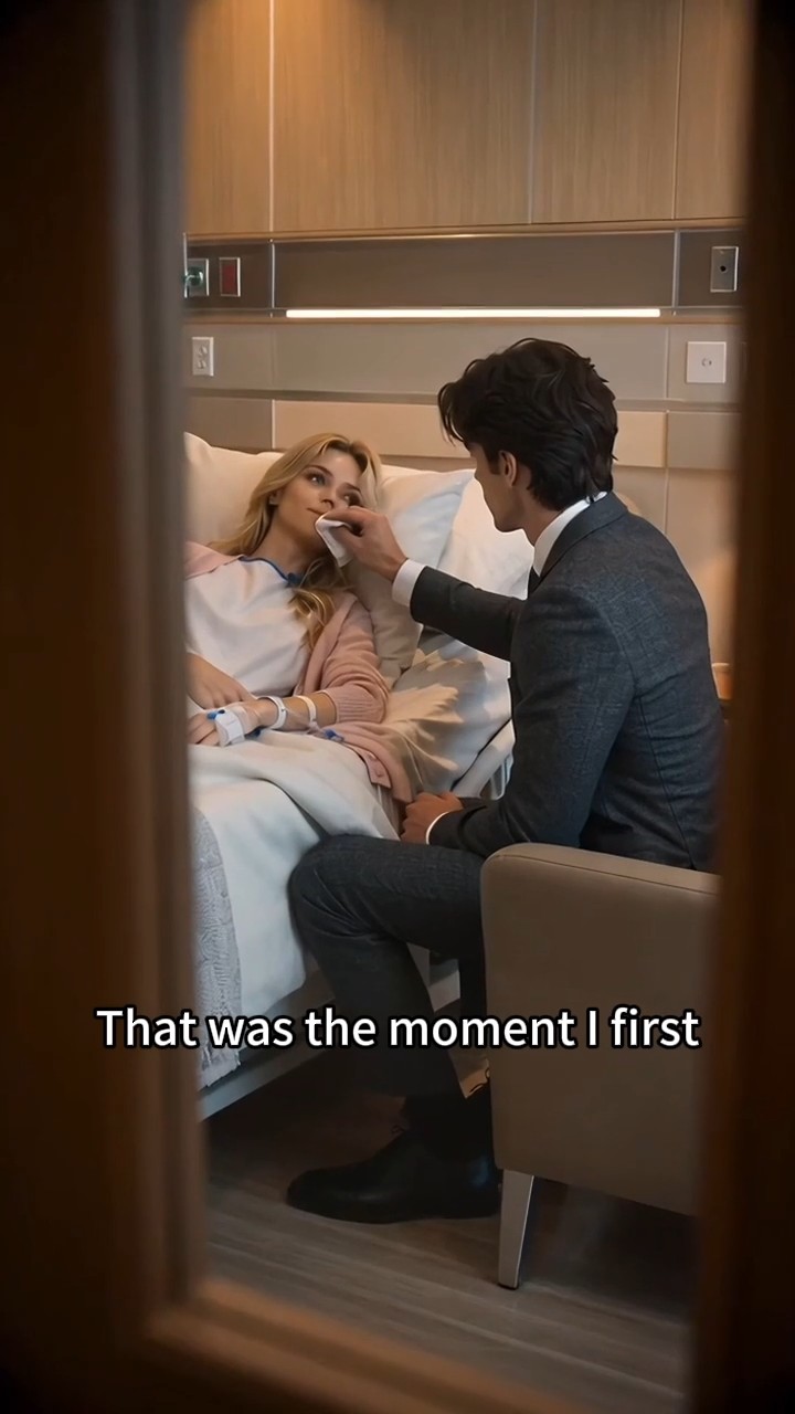One more episode...