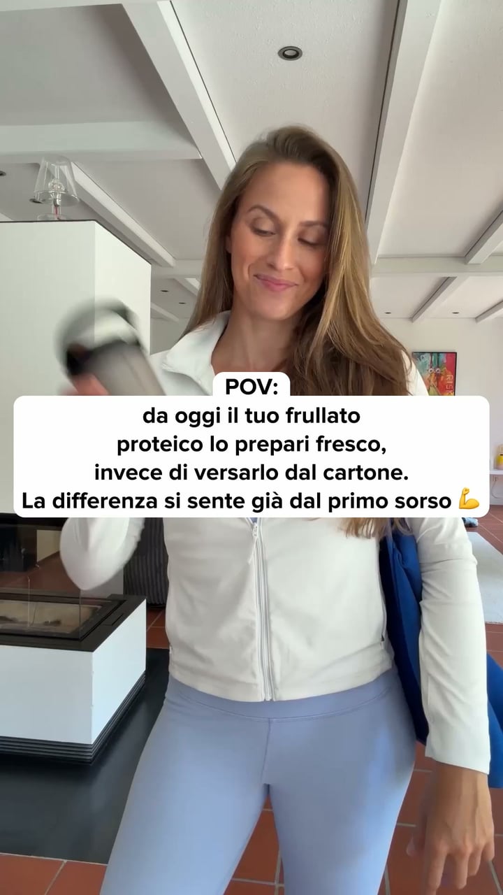 Fresco in 60 secondi