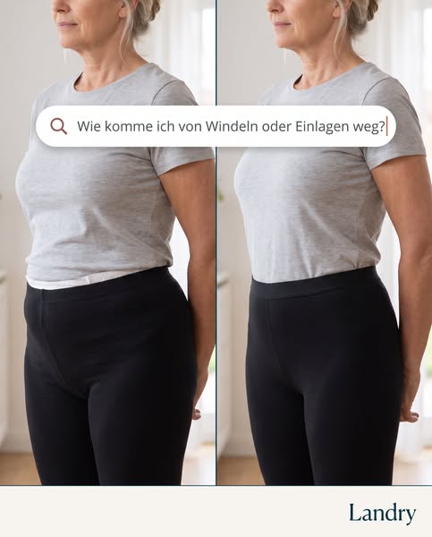 Einmal kaufen statt wöchentlich
