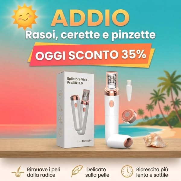 RISPARMIA IL 35%