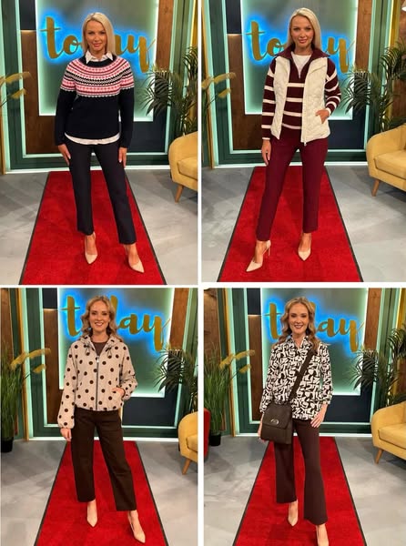 As Seen On The RTÉ Show