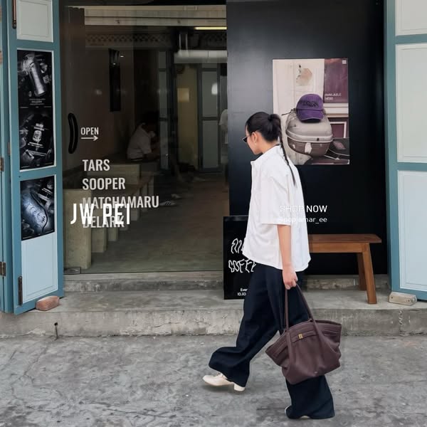 Collection Hana – E-SHOP OFFICIEL JW PEI FR