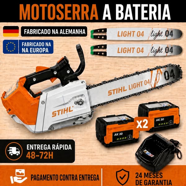 Entrega rápida + Pagamento à cobrança