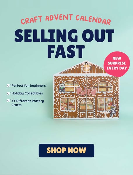 Advent Calendar is here!