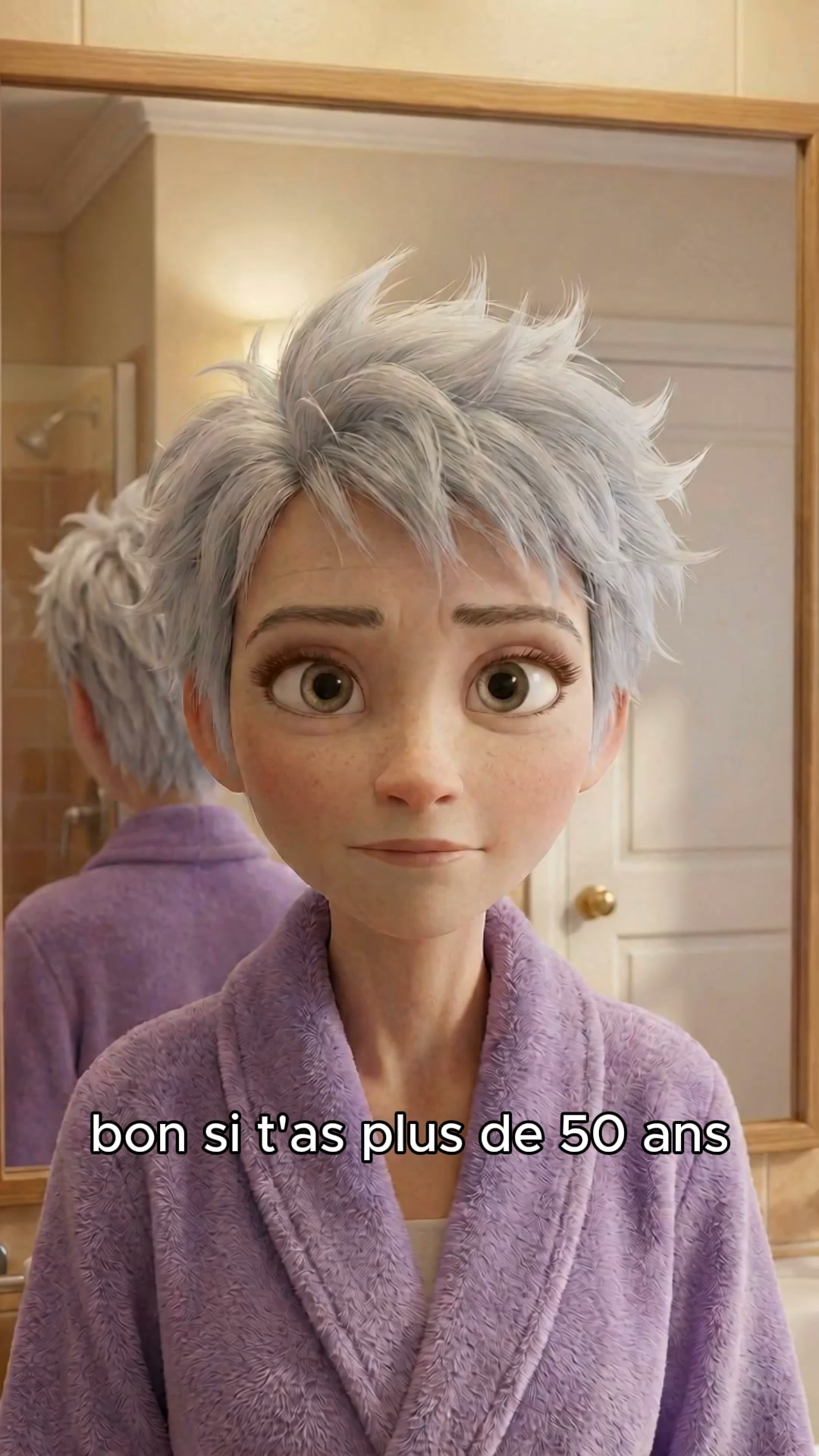 50% aujourd'hui !