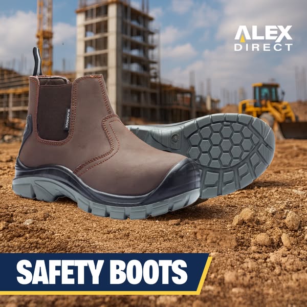 Workwear Covering All Industries