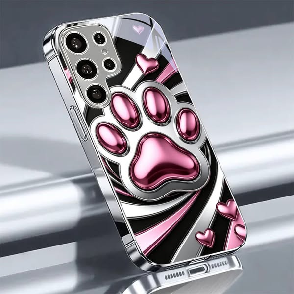 Case for Galaxy S26\25