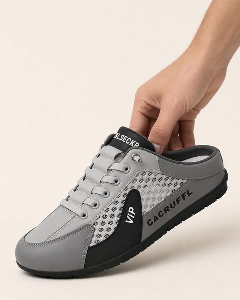Sin cordones, sin líos