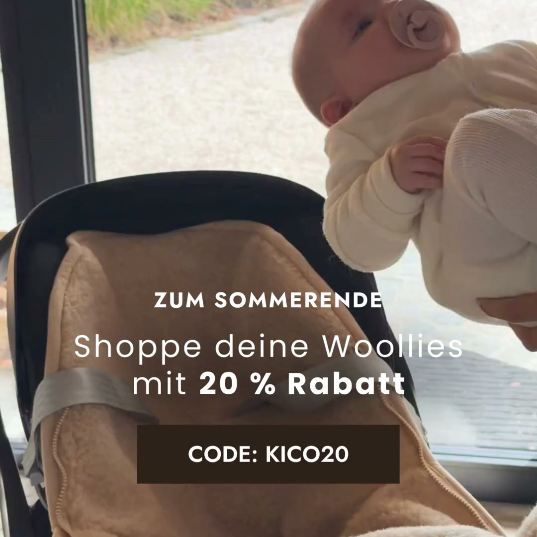20% Rabatt: KICO20