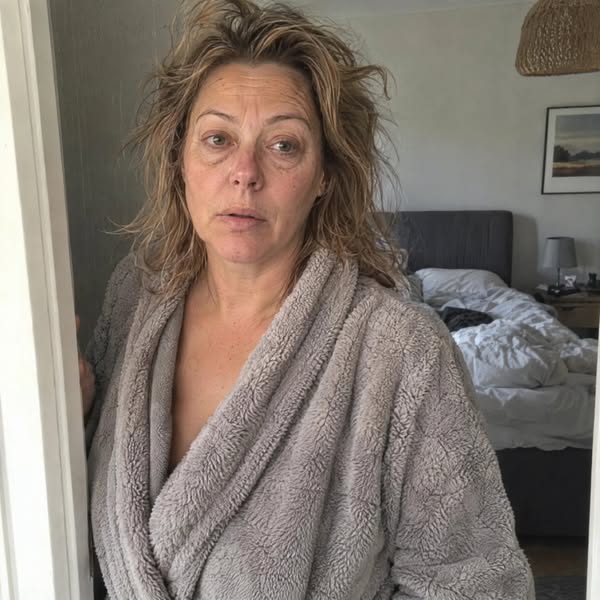 Si tes yeux ont l'air fatigués même quand tu dors, lis ça