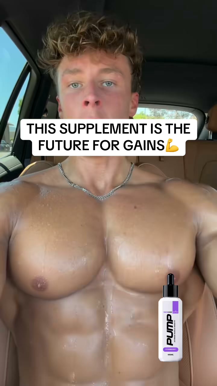 GO FOR GAINS THAT LAST