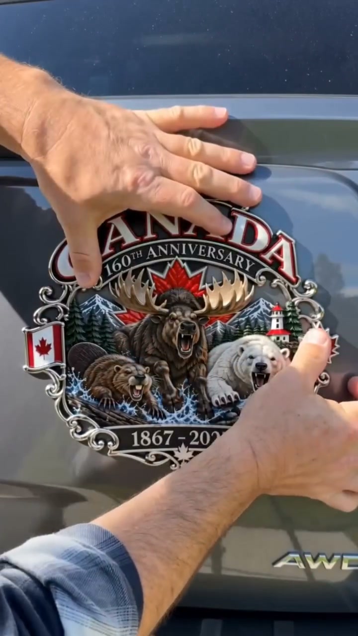From mountains to wild northern landscapes, our country's spirit is one-of-a-kind.