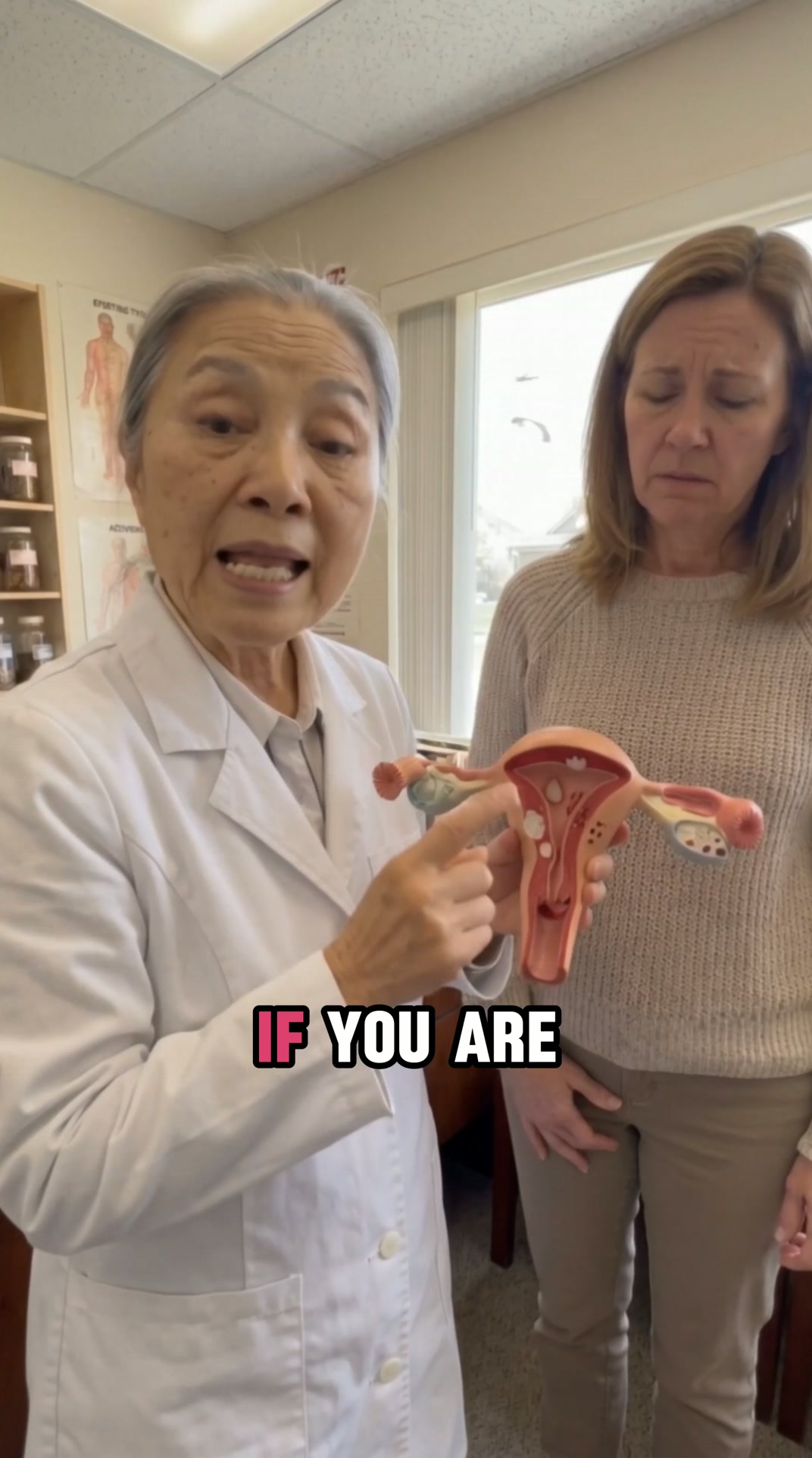How Women 50+ Stay Naturally Wet