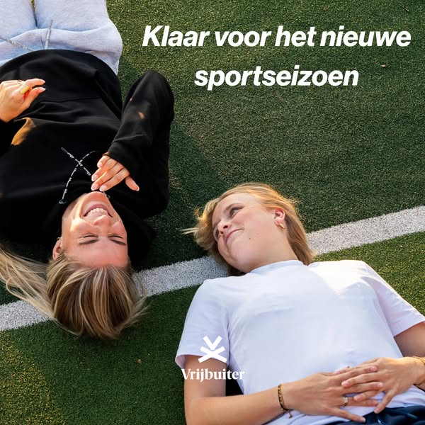 Alles voor jouw sportmoment.