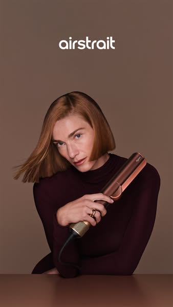 Dyson Beauty