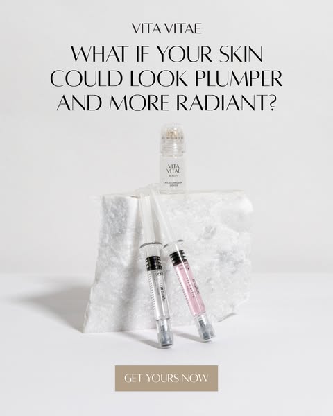 Vita Vitae Micro-Needling Treatments