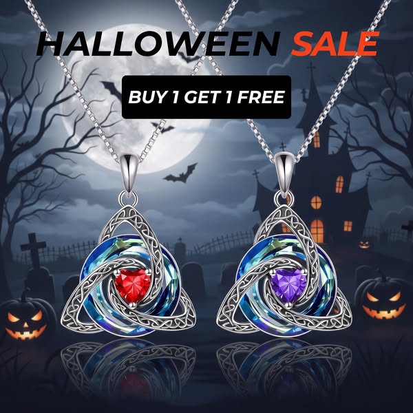 Halloween Sale: Buy One, Get One Free
