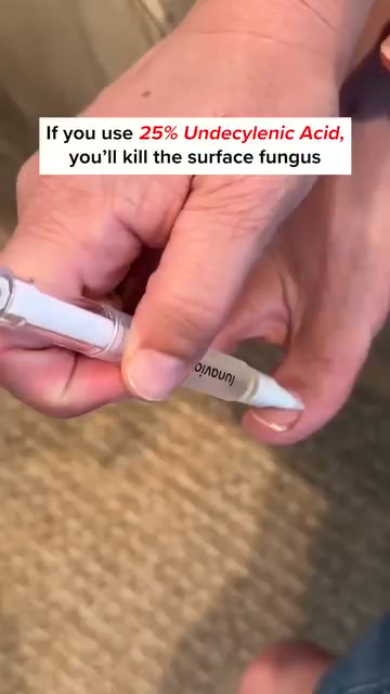 The Real Reason You’re Hiding Feet