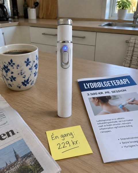 ÉnergieAlpha™ Tidsbegrænset tilbud: 50 % RABAT | 90 dages penge-tilbage-garanti