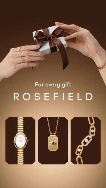 Watches & jewelry