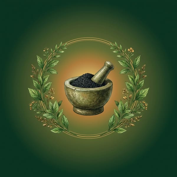The 10X Stronger Black Seed Oil Your Body Needs