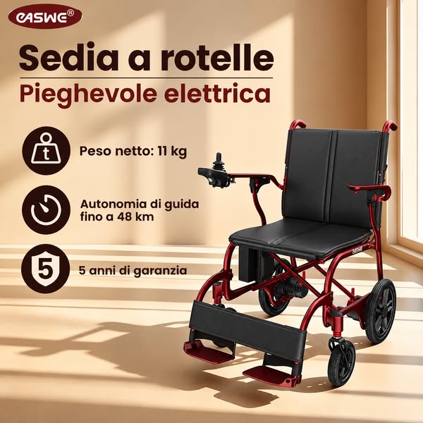 Offerta a tempo limitato! Scegli il tuo compagno di viaggio ideale