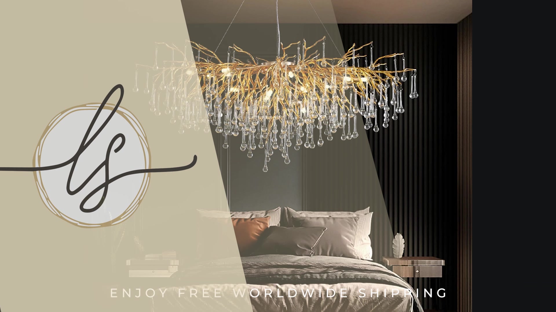 Luxury Lighting, Made Simple