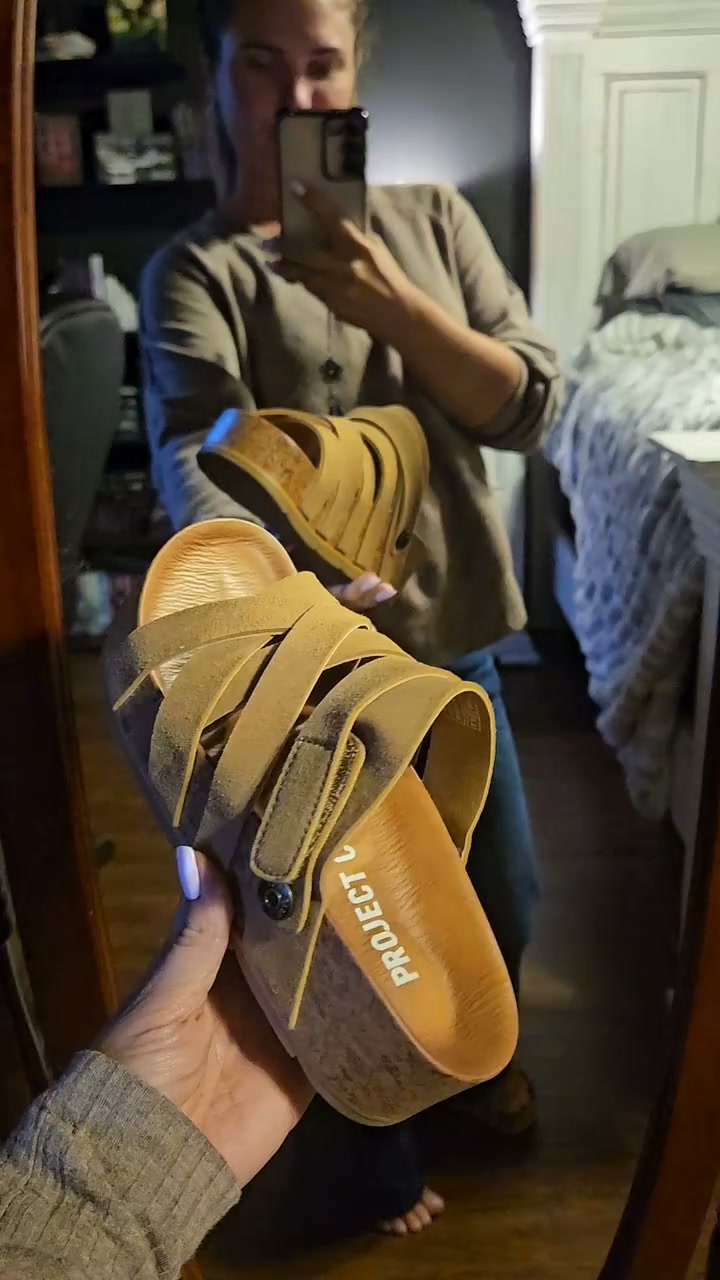 All Shoes Under $5