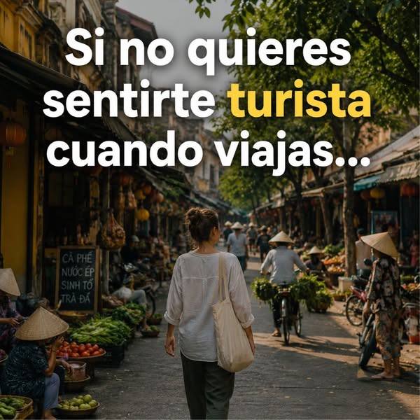 El Sudeste Asiático que no te enseñan