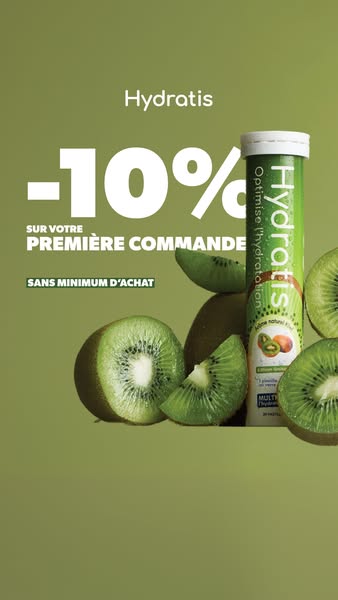 92% valident le goût. À ton tour : -10% sur ta 1ère commande