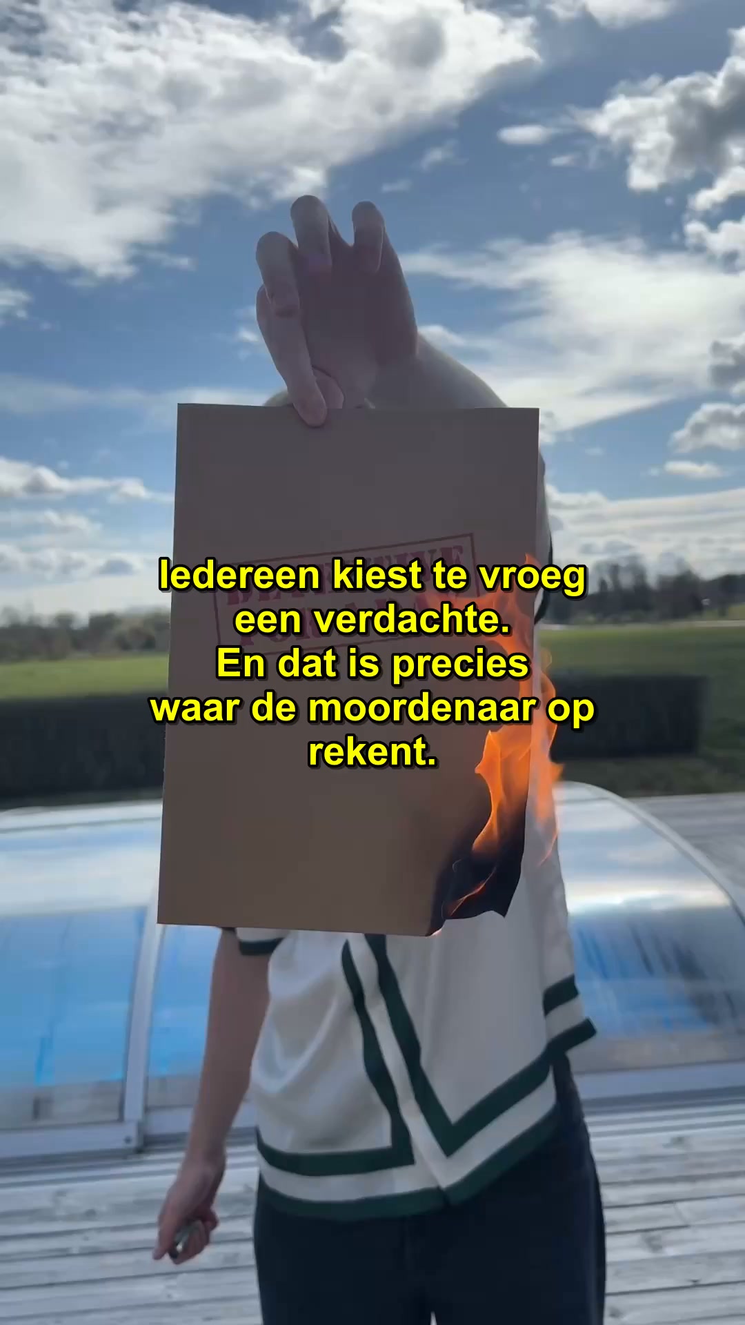 Word vandaag nog detective!