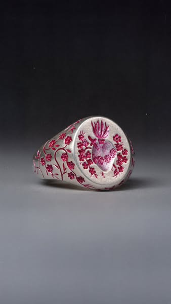 The Heart Signet