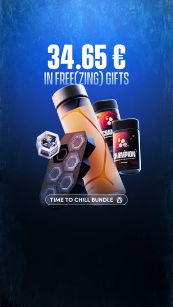 Get free gifts