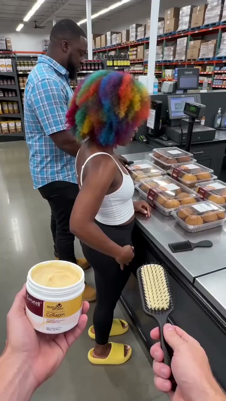 RECUPERA O TEU CABELO DANIFICADO