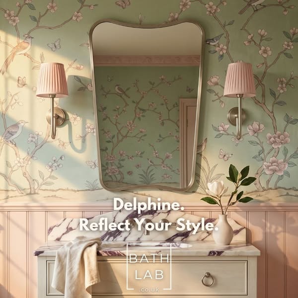 Mirrors That Reflect Your Style