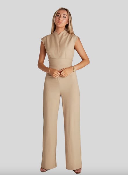 Affordable Style for Health Workers