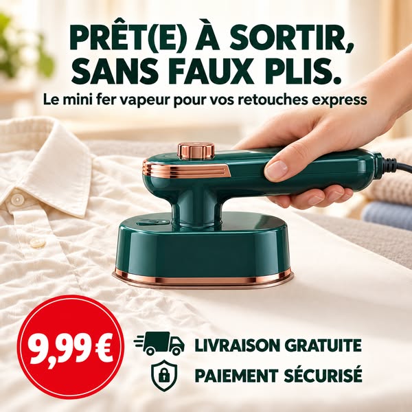 VENTE FLASH Livraison Gratuite