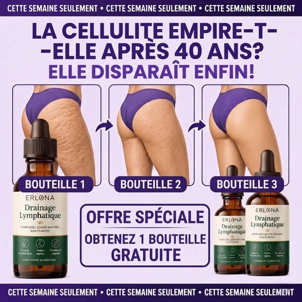 N'accusez pas votre mode de vie — Relancez d'abord votre système lymphatique
