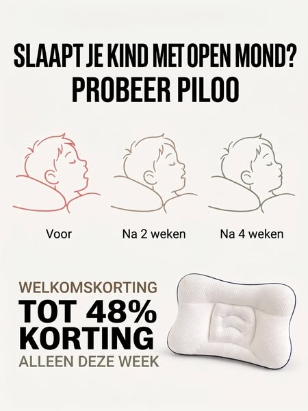 Open mond 's nachts?