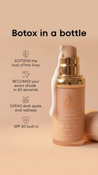 You Deserve Better Skin