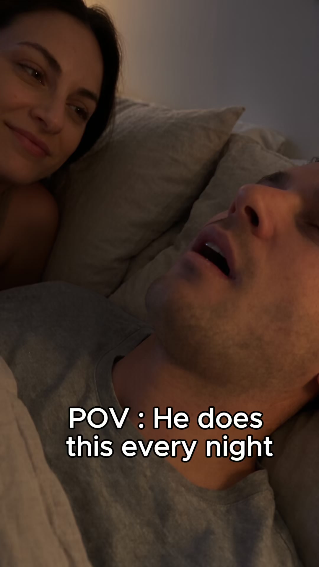 The Silent Fix for Snoring — No CPAP, No Prescription