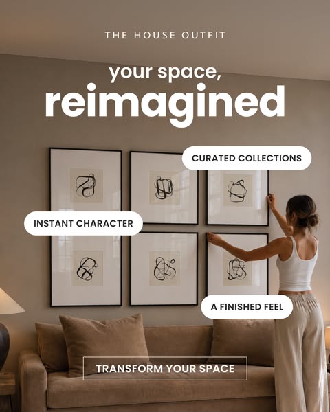 Your walls are waiting for this