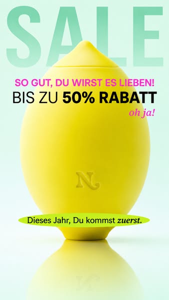 Warum hat mir das niemand früher gesagt?