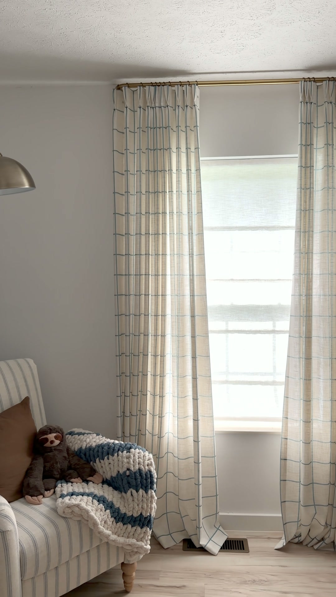 Perfect for His Little Room