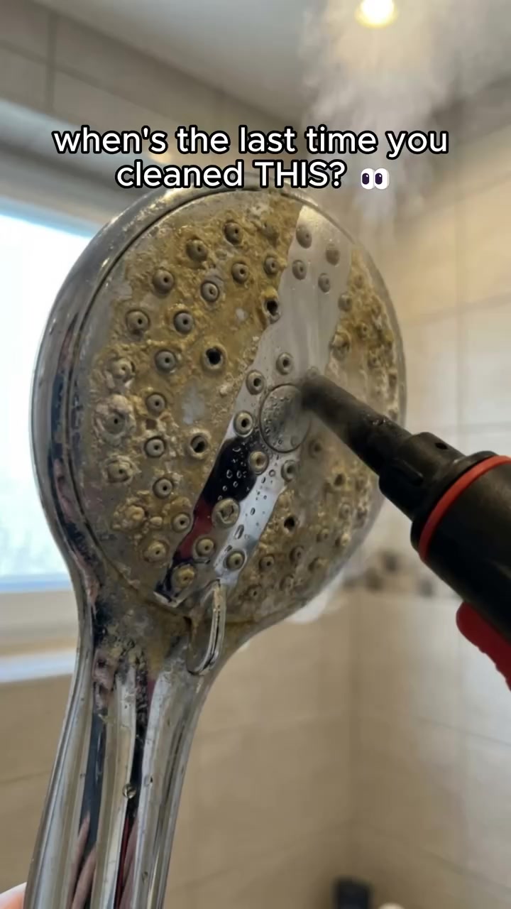 Clean Without Chemicals